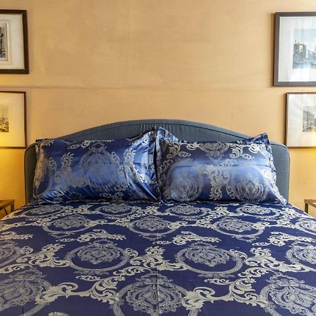 Ca' Delle Vele Apartman Velence Kültér fotó