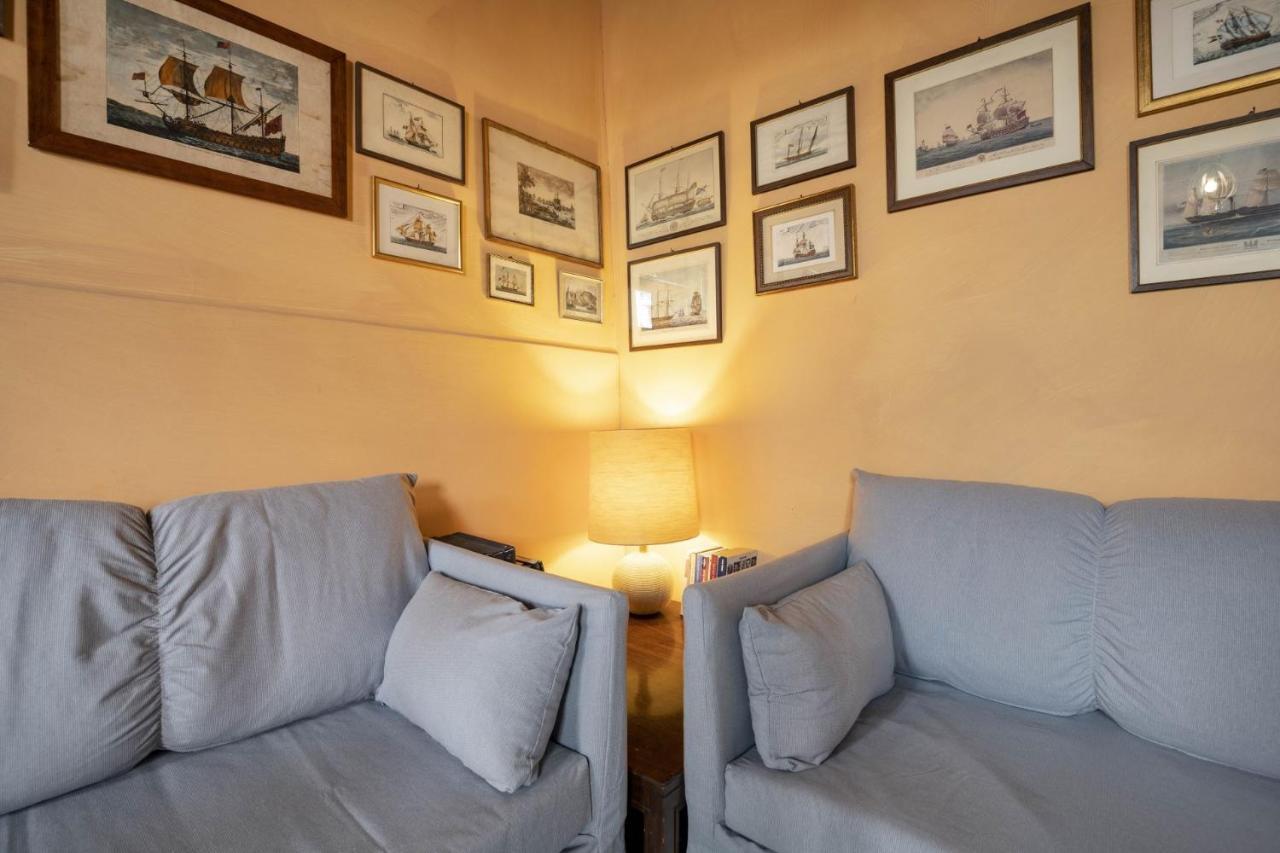 Ca' Delle Vele Apartman Velence Kültér fotó