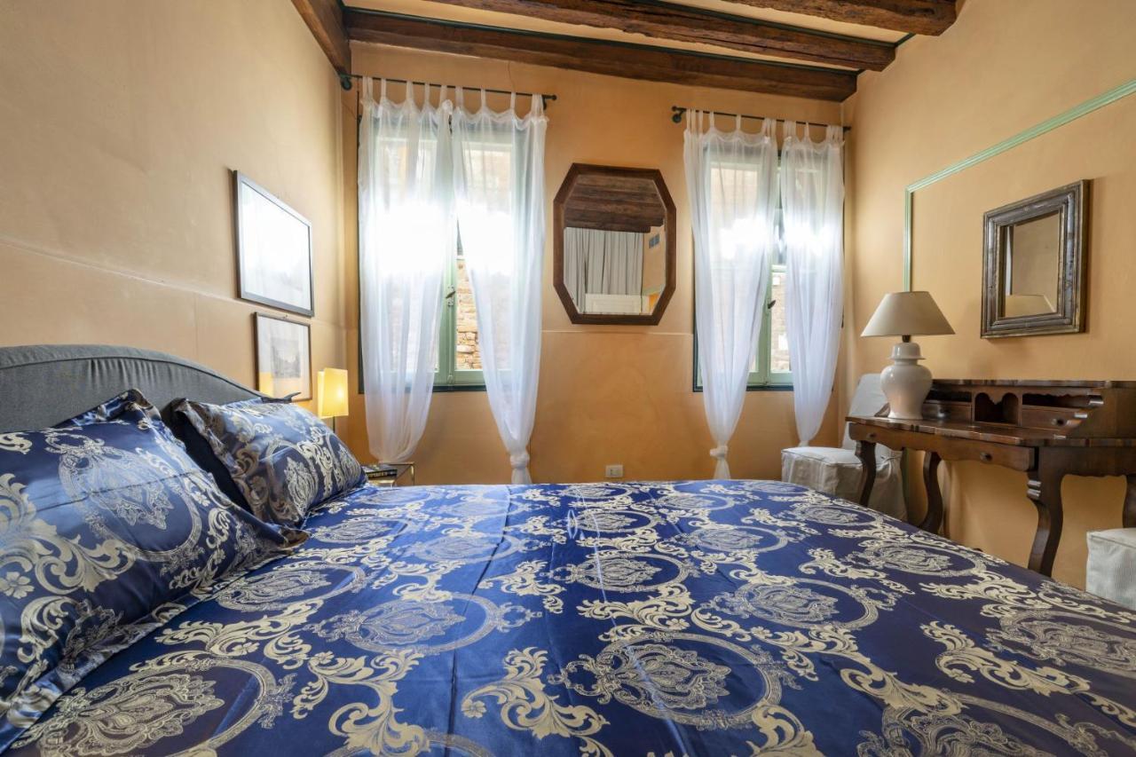 Ca' Delle Vele Apartman Velence Kültér fotó