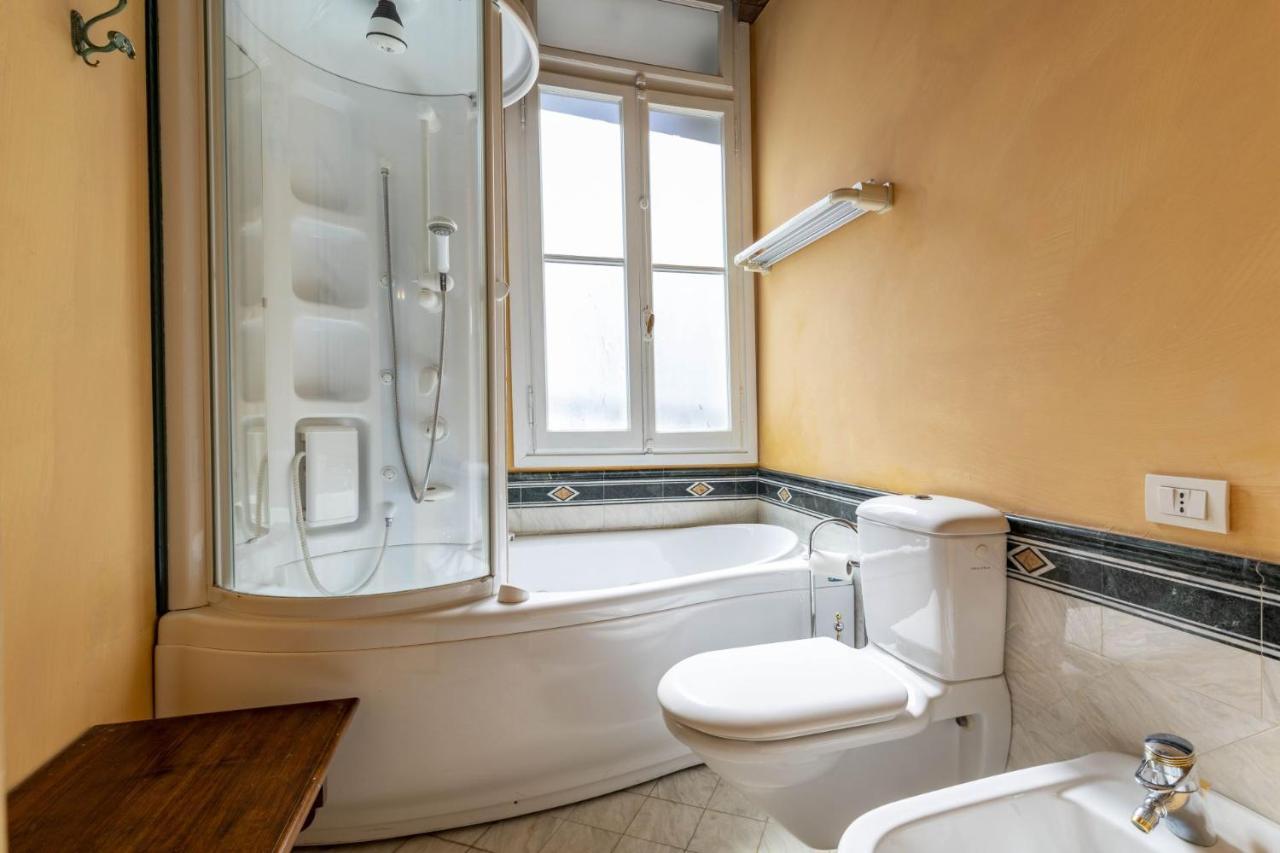Ca' Delle Vele Apartman Velence Kültér fotó