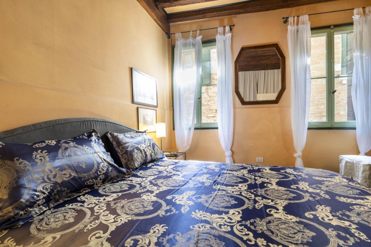 Ca' Delle Vele Apartman Velence Kültér fotó