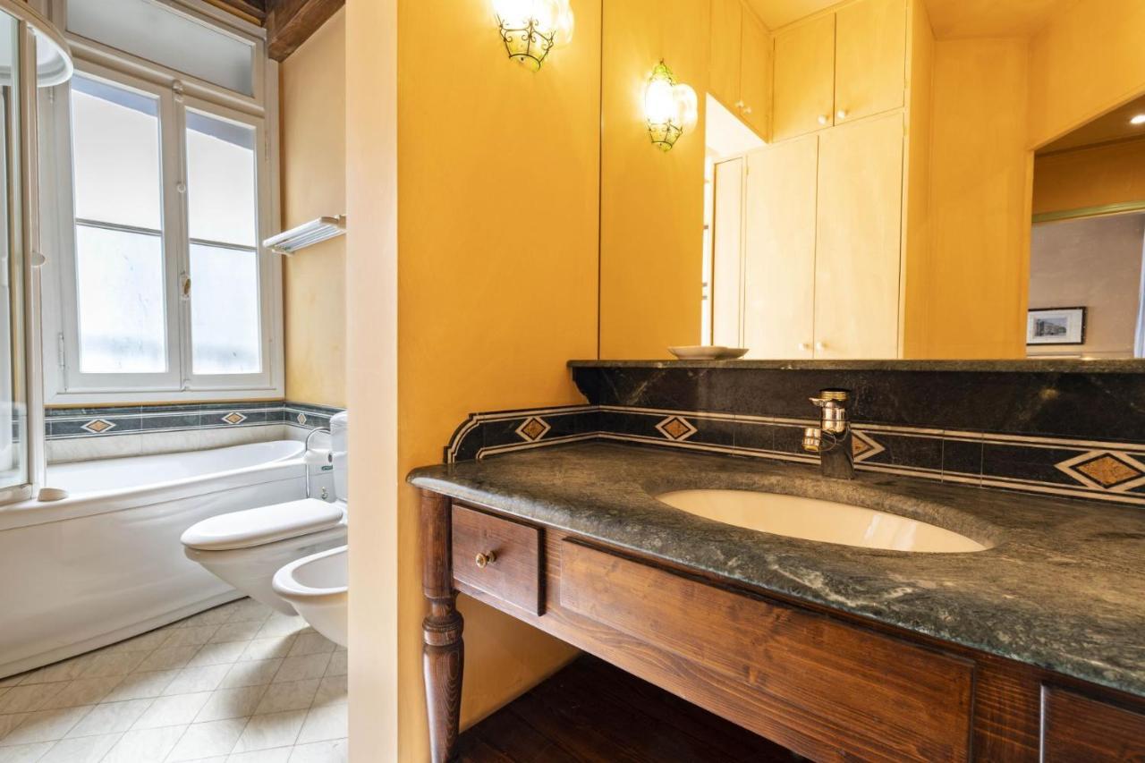 Ca' Delle Vele Apartman Velence Kültér fotó